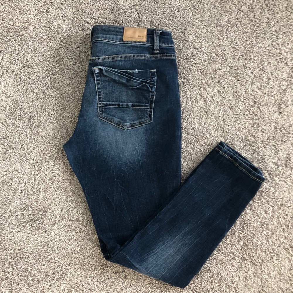 Victoria mid rise skinny 30 x 29